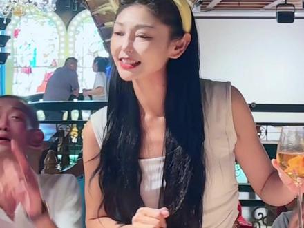 谁想做我的新郎你举手#改编歌曲 #我要上热门