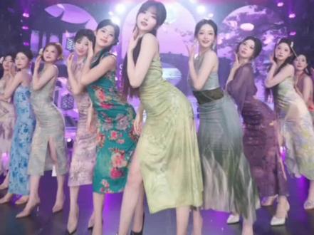 好看爱看#龙王女团 #王杨 #舞蹈@☀️王杨(11号晚9点女团)