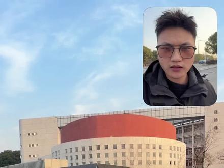 扬州工业报考指南#扬州工业职业技术学院#校园随拍 #江苏单招#报考指南