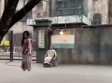 这种地方我能去玩吗?#户外 #探险 #科普#危险瞬间