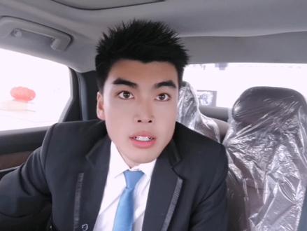 和大家探讨一下沃尔沃北极星