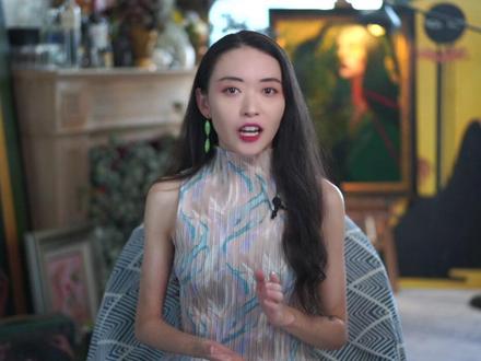 我第一次如此近距离的感受苏绣之美~~#非遗文化 #苏绣传承 #艺术