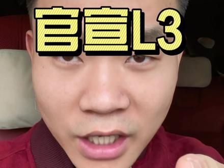 L3来了,谁在期待谁在害怕?#内容过于真实 #主打的就是一个真实