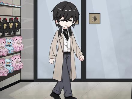 规则怪谈:我靠推理带飞龙国