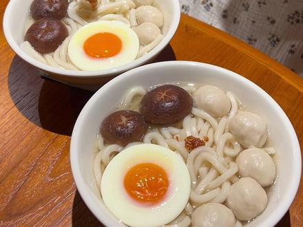 我也拥有漫画蛋啦🍳 #我的厨房日记 #二人食 #在平凡的日子里热爱生活 #好好吃饭好好生活 #晚餐吃什么