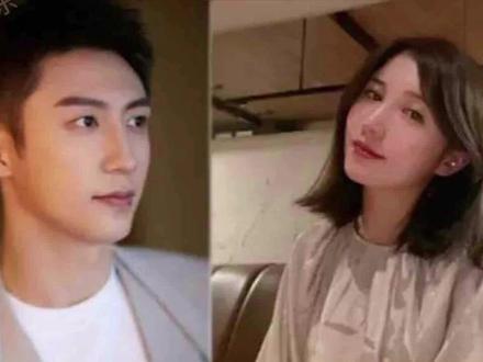 黄景瑜的富婆前妻王雨馨,再次发文撕男方。