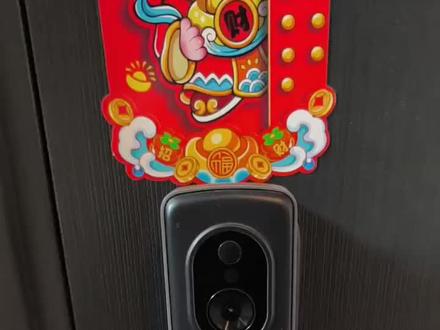 乌龙事件🙈
#开锁 #指静脉智能锁 随手一搭漫天要价!我这头几个月刚换的#益圆钢壳电池 ,不知道是电量损耗大还是其他什么问题,刚刚更换了#双鹿智能锁电池 就好了😂