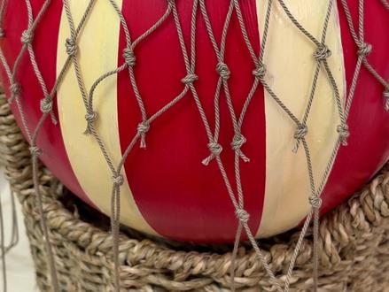 35元复刻网红DIY热气球|附教程
30+就能复刻出800多的网红热气球🎈也太香了吧!
儿童房、客厅 哪哪都能挂
一抬头就满满滴幸福感
(大家记得用鱼线挂!更好看)
保姆级教程来啦~
#DIY #热气球 #儿童房改造 #diy热气球 #家具改造