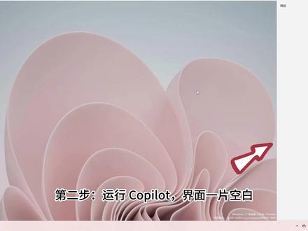 用不了找不到 Copilot 助手?这个视频一步到位完美解决 #windows11 #Copilot