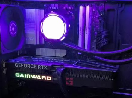 11500预算,抖音凑单 附带微星B850M AMDPBO设置教程
9800x3d+5070无丐整机
#9800x3d #diy电脑 #超频 #电脑配置 #电脑装机