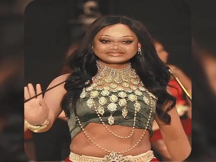 2023年泰国小姐出炉,惊艳到你了么? 艾特你的兄弟来看看#环球小姐 #颜值 #泰国小姐