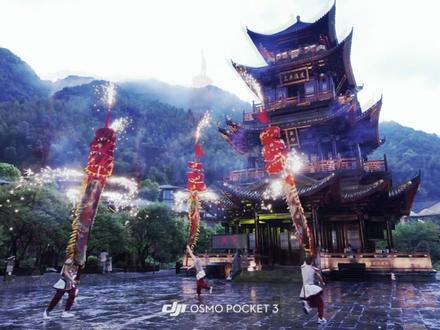 📍 𝐆𝐞𝐱𝐢𝐚𝐧𝐜𝐮𝐧|葛仙村
🏮 昭昭如愿 岁岁安澜#葛仙村