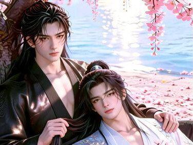 《本座的灵宠要上天》 第九集 看上去脾气好了,实则是没招了。#原创动漫 #双楠主 #ai漫剧 #女生爱看 #女频
