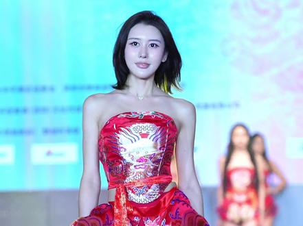 肖凯云,第36届亚洲小姐广东总决赛,冠军秀 #模特之路 #选美 #肖凯云 #亚洲小姐广东总决赛 #选美大赛 @第36届亚洲小姐大中华赛区