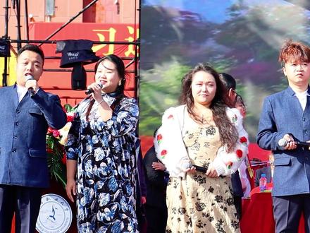 我校隆重举行建校三十周年庆典!同舟共济三十载,砥砺奋进新征程!#南昌职业大学 #南昌职业大学30周年校庆 南昌职业大学建校30周年系列回顾视频