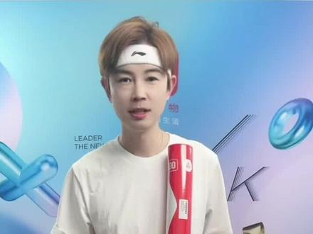 321优个运动节,来啵啵间看看吧#优个运动 #乒乓球 #好物分享 #羽毛球 #健身