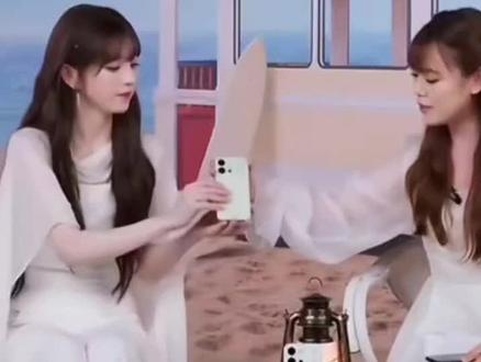 好巧哦,能宣吗?#向全世界安利甜妹 #田曦薇张凌赫 #磕糖 #田赫之作