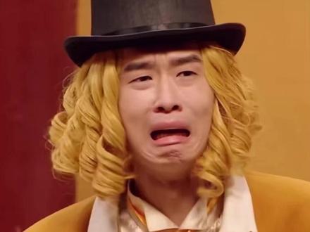 kk键盘:我已力竭 #kk键盘 #变声器 #娱乐评论大赏 #搞笑