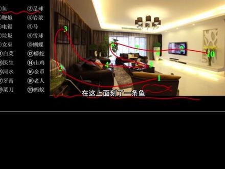 #记忆力 #提高记忆力 三分钟学会记忆宫殿#学习方法