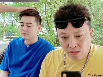 你们要的#击拳转场 教程来啦!模版也准备好啦!#剪映 @剪映研究所 #大凯技术小分享