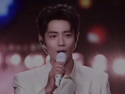 岁岁年年直拍版…
#肖战 #北京春晚