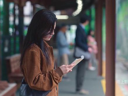 高允贞/金宣虎 最新爱情韩剧《爱情怎么翻译》甜蜜来袭! 女孩来到东京打算手撕渣男,不料自己才是那个小丑#青年创作者成长计划