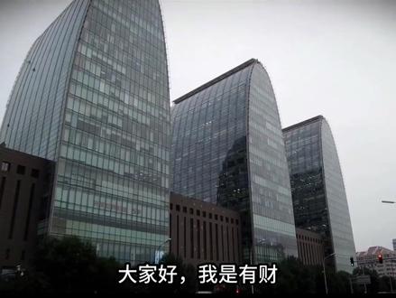 每日解读第0069期解析公司之同有科技 #同有科技
