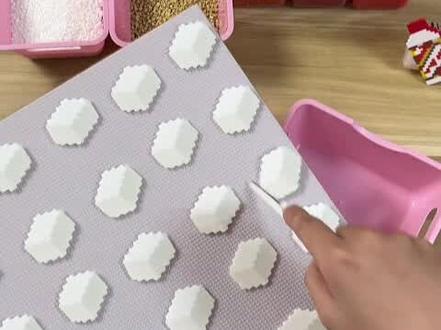 万物皆可霉豆腐!没想到霉豆腐居然这么好吃!#霉豆腐 #霉豆腐制作 #家长美食 #妈呀太香了