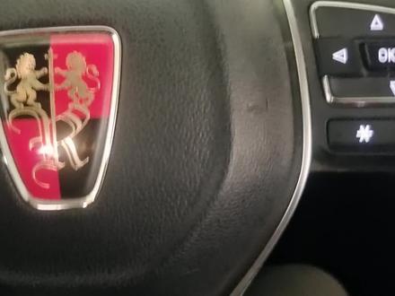 荣威I5发动机故障灯亮检查维修,更换空气压力传感器! #故障灯 #汽车维修 #撸车日常 #汽车保养与维修 #修车那点事 #汽车 #汽车知识