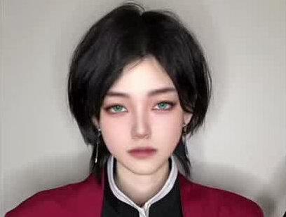 当你是厨柱大人的继子(四) #鬼灭之刃 #同人二创