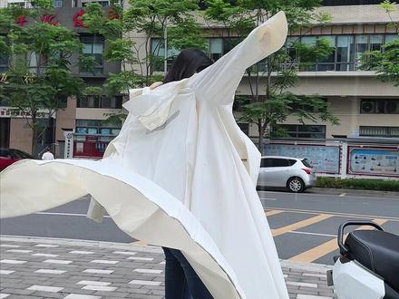用过才知道差距!无异味 + 超柔软 + 强防水,这才叫高品质 #雨衣 #雨衣推荐 #雨披