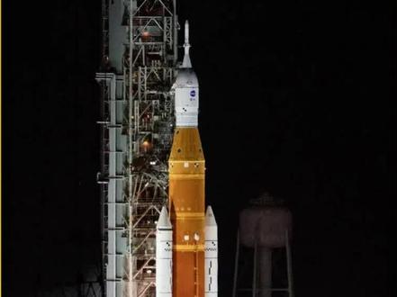 4人10天绕月归来,阿尔忒弥斯2号到底验证了什么#青年创作者成长计划 #科普 #涨知识 #阿尔忒弥斯2号