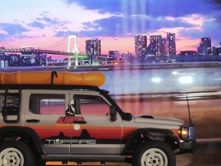 莽牛坦克300改装,大电池,金属避震,金属轮毂。奶爸版莽牛坦克300。#rc遥控车 #越野 #坦克300 #男人简单的快乐 #玩具 @MNMODEL莽牛模型