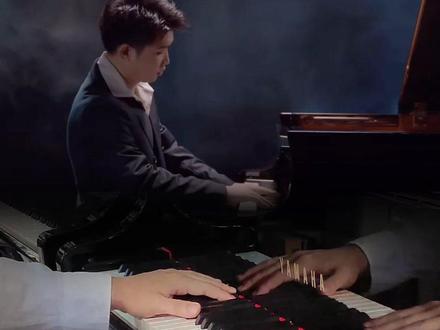 肖邦的曲子怎么弹才能弹好听?我的百首名曲的每一首曲目都有对应的教学讲解视频,轻松掌握弹琴技巧,里面包含了国内外110首曲目,有肖邦、贝多芬、巴赫、李斯特、扎特等国内外知名作曲家的作品,每一首都为你提供了正确的钢琴曲谱,从考级一二级曲目到十级以上的曲目都有。#钢琴教学 #钢琴演奏 #钢琴学习 #成人学琴 #百首名曲