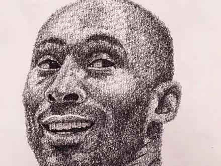 画一张科比,可为什么只给我200播放量……这不公平…#科比去世 #致敬科比 #科比 #简笔画 #手绘