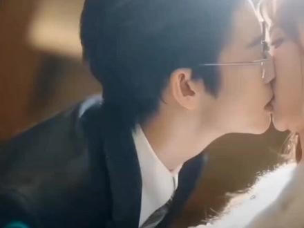 第二季好虐 第三季甜死我好不好🥺 #妯娌2 #榣武洋威 #何雨洋 #贺灵榣 @贺灵榣 @-何雨洋