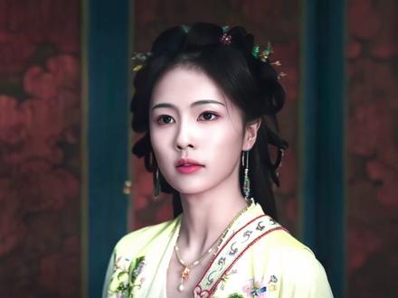 冷知识:都是同一个人演的#白月梵星#白鹿