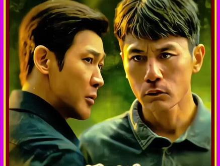 刀字、血迹、父子谜团:这桩旧案藏着多少反转?#叵测 #叵测细节里全是伏笔 #叵测开播 @剧集叵测(CPU燃烧版 #刘烨 #聂远