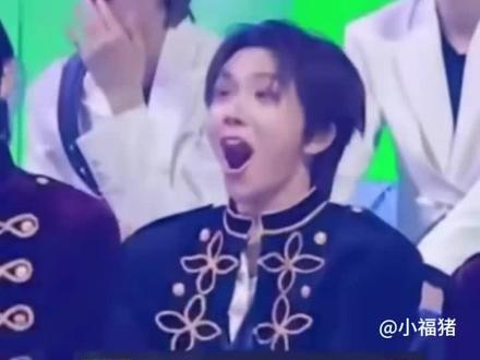 #舞台现场 #exo 韩国爱豆reactionEXO