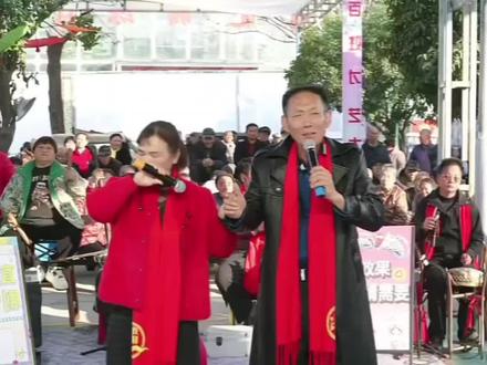 曲剧【生死牌】艾万长演唱!@@平安戏曲 #青年戏曲传播者