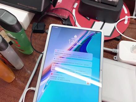 华为MatePad 11续航测试,7250毫安时电池,究竟能撑多久呢?
