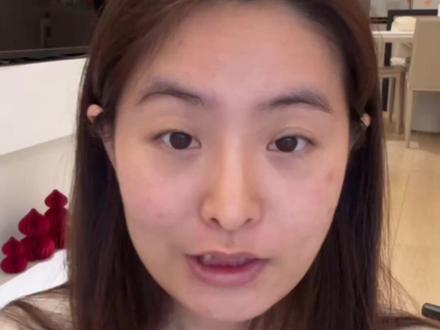 豆包你告诉我,这好看吗??? #我服了 #豆包 #Ai #豆包教化妆