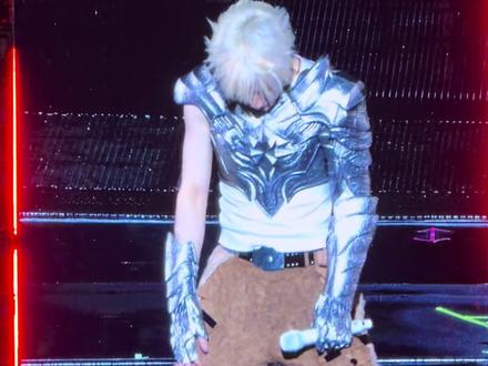 #薛之谦 #万兽之王 #退票 退票全过程(哭得手抖的不行)