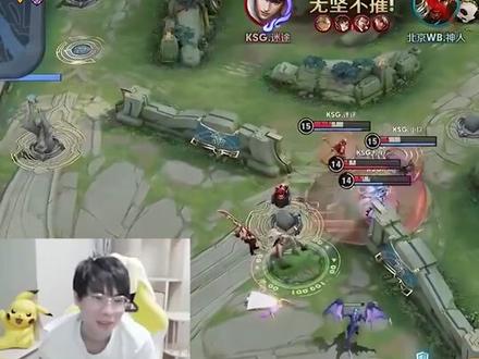 我不允许还有人没见过葛大爷的功力!#gemini郭家毅 #毒奶gemini