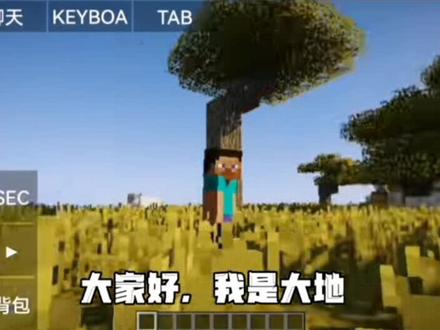 如何在手机JAVA版中安装mod和光影 #开眼界了 #mc不灭 #水视频