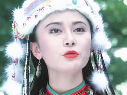 塞娅:本公主是来挑驸马的,不是来和亲的