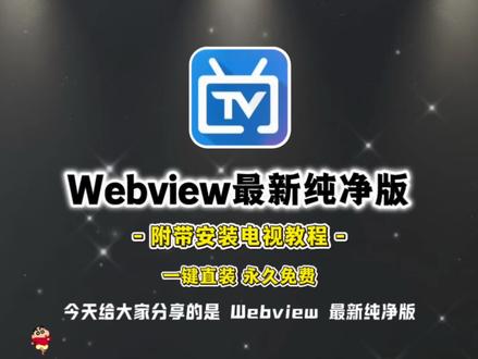 《今喜分享》全网都在找的webview纯净版下载教程来了#webview #webview2 #webview2安装 #webview怎么下载