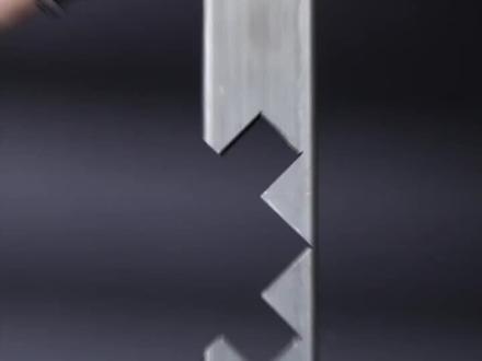 高等手工Diy制作详细教程#freeskill