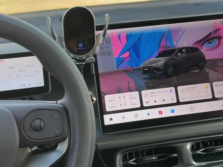 零跑一键备车功能教程 是不是还有很多车主不知道我们零跑还有一键备车,预约备车功能,这个功能用好了真的非常实用!#零跑汽车 #零跑lafa5 #每天一个用车知识 #汽车知识分享 #新能源汽车