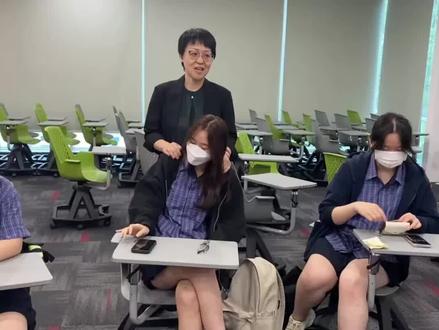 #大数据推荐给有需要的人 新加坡留学 | 圣法兰西斯卫理学校,汉高留学生生活分享(一)#新加坡 #留学 #汉高教育